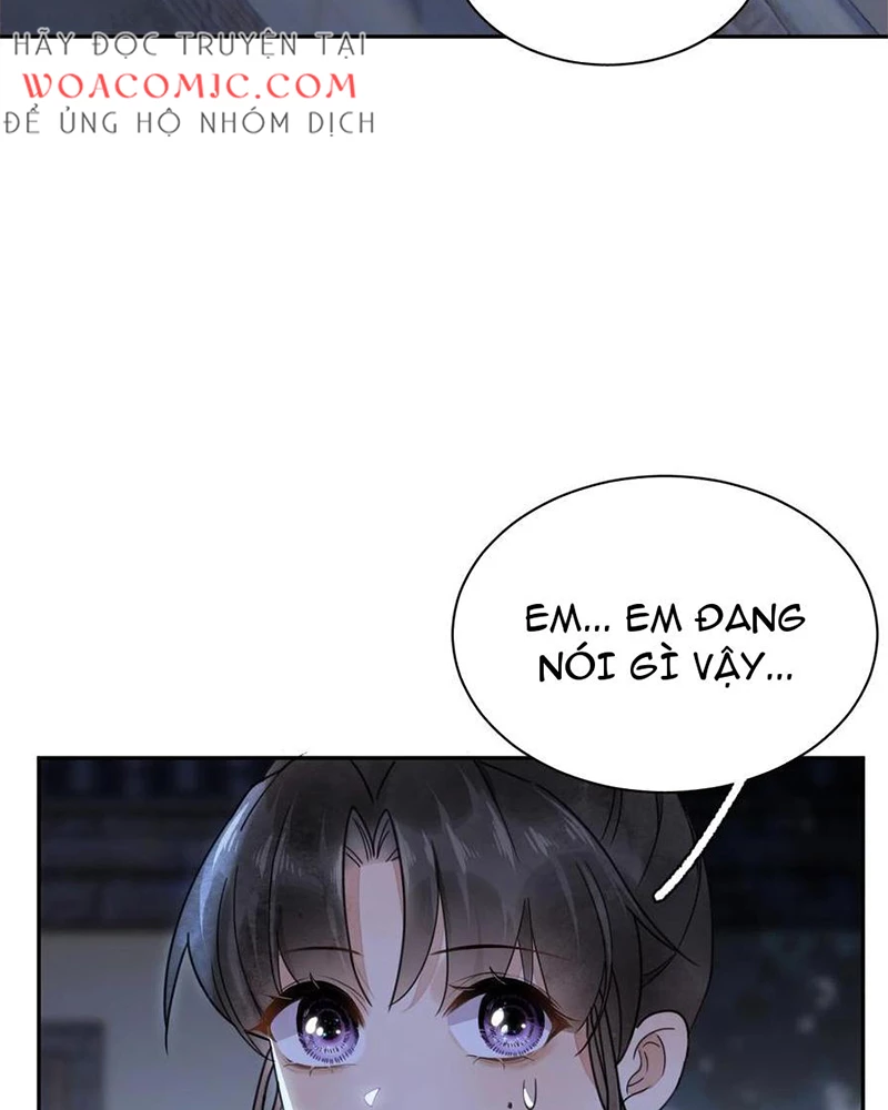 Phu Quân Hoàng Vị Thuộc Về Ta Chapter 23 - Trang 2
