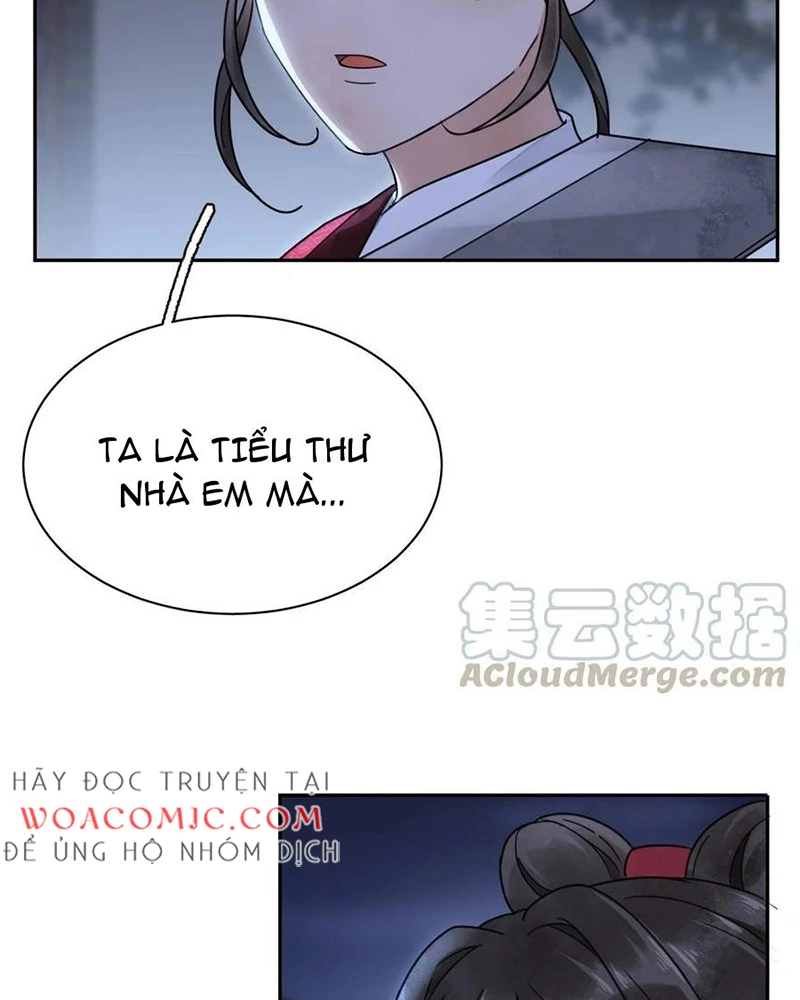 Phu Quân Hoàng Vị Thuộc Về Ta Chapter 23 - Trang 2