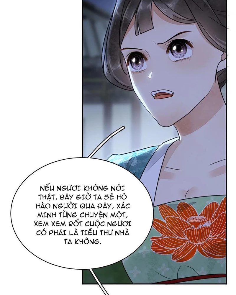 Phu Quân Hoàng Vị Thuộc Về Ta Chapter 23 - Trang 2