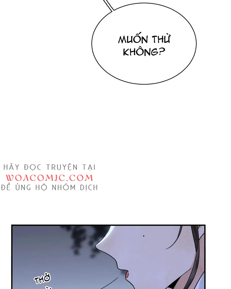 Phu Quân Hoàng Vị Thuộc Về Ta Chapter 23 - Trang 2