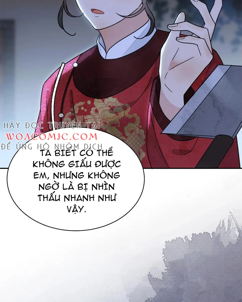 Phu Quân Hoàng Vị Thuộc Về Ta Chapter 23 - Trang 2