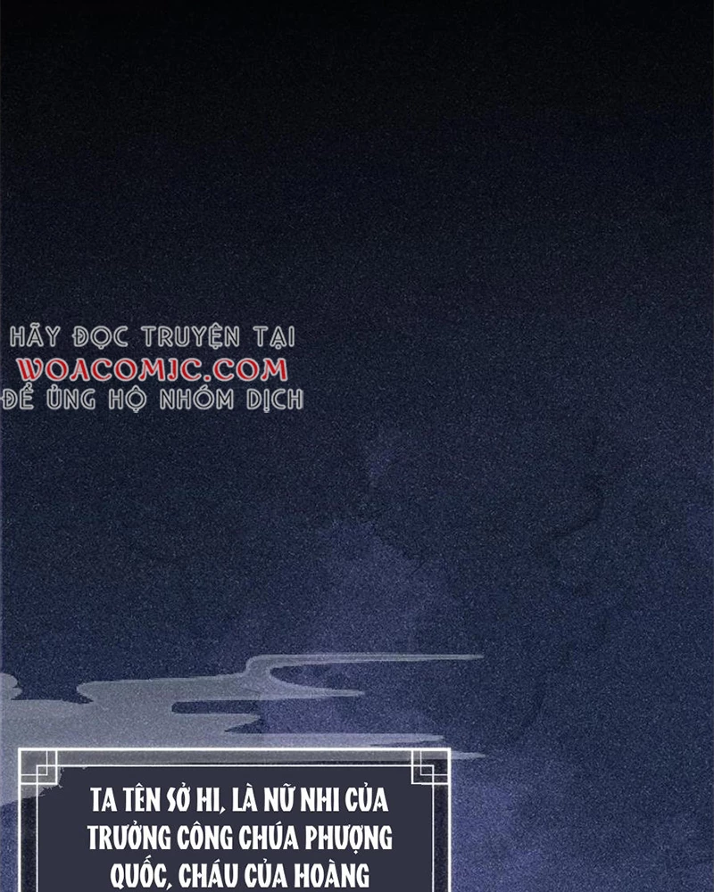 Phu Quân Hoàng Vị Thuộc Về Ta Chapter 23 - Trang 2