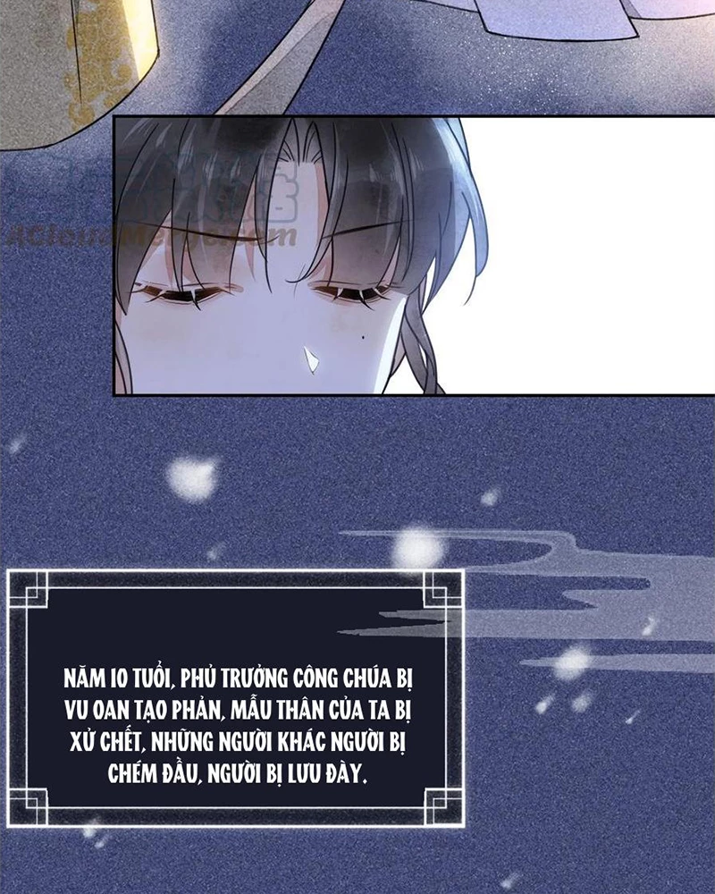 Phu Quân Hoàng Vị Thuộc Về Ta Chapter 23 - Trang 2