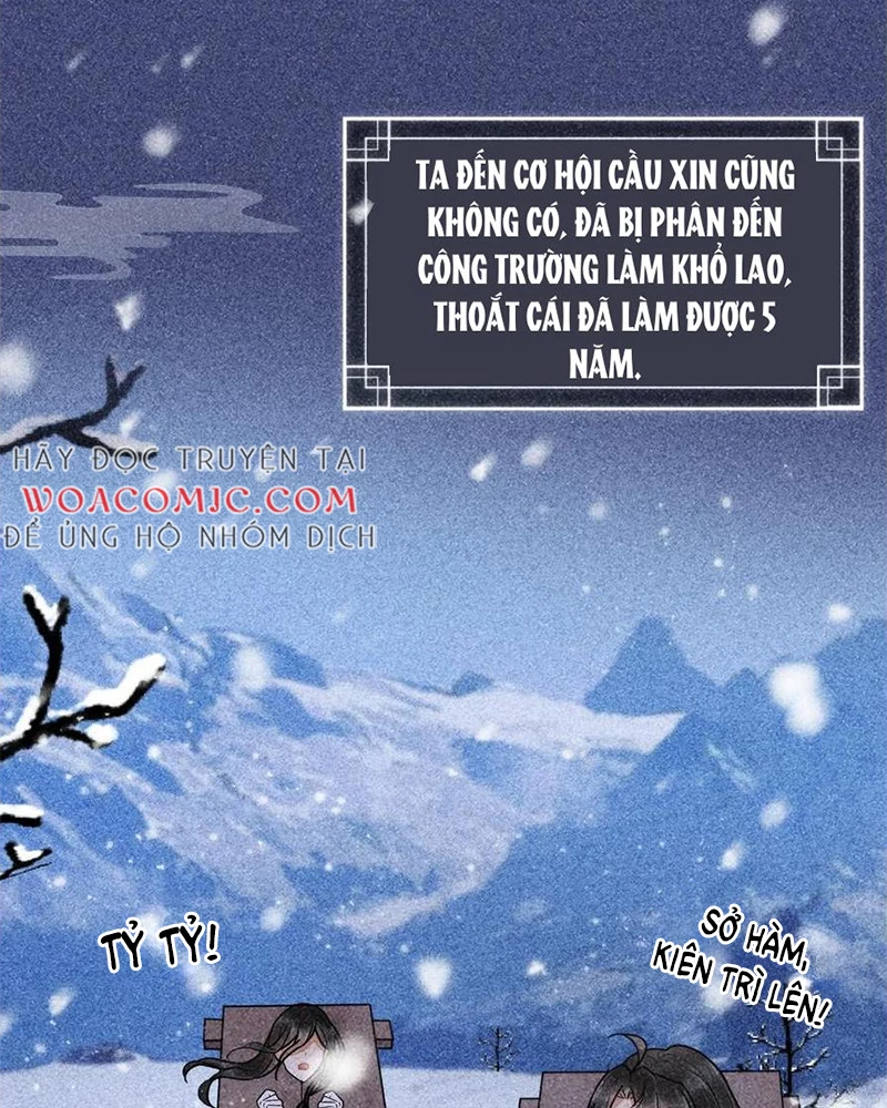 Phu Quân Hoàng Vị Thuộc Về Ta Chapter 23 - Trang 2