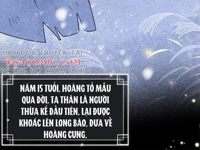 Phu Quân Hoàng Vị Thuộc Về Ta Chapter 23 - Trang 2