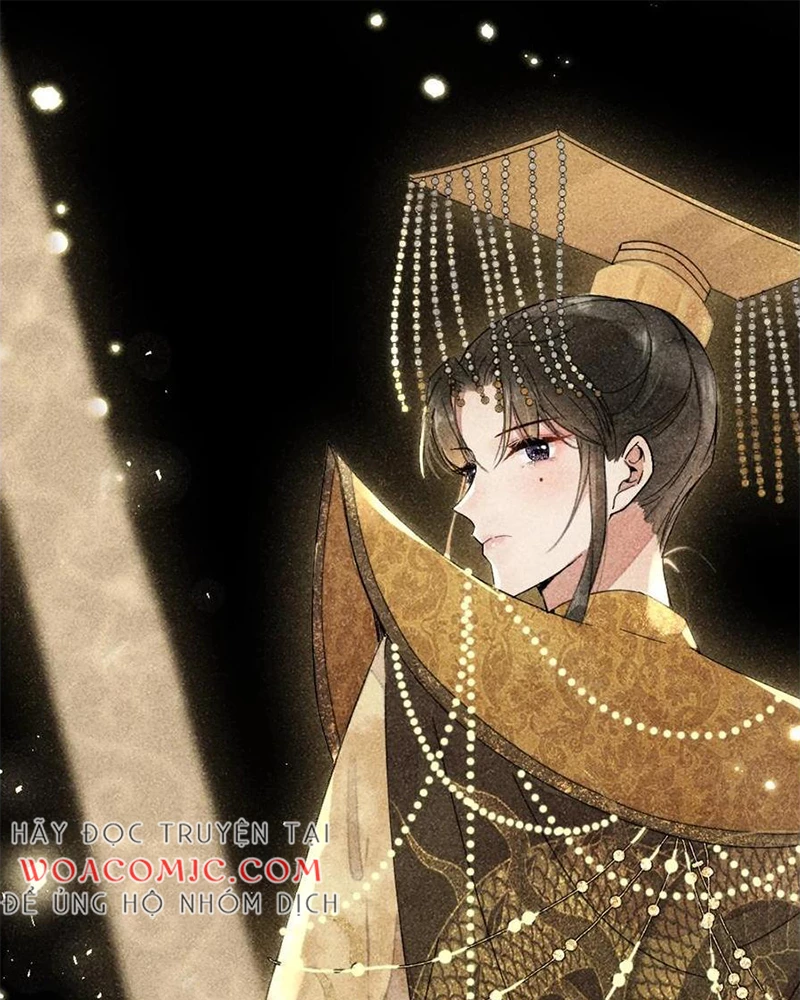 Phu Quân Hoàng Vị Thuộc Về Ta Chapter 23 - Trang 2