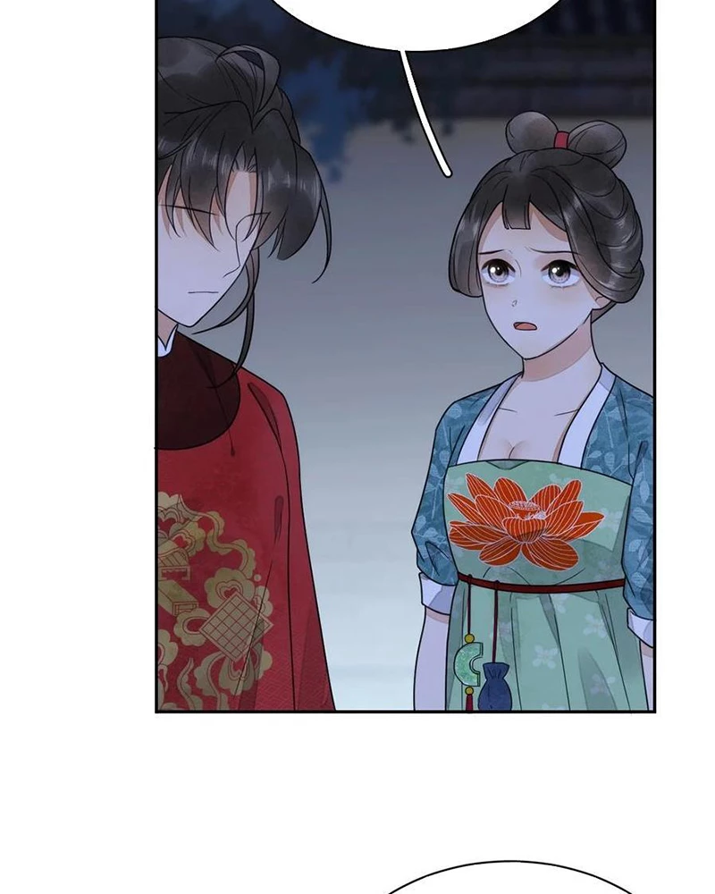 Phu Quân Hoàng Vị Thuộc Về Ta Chapter 23 - Trang 2