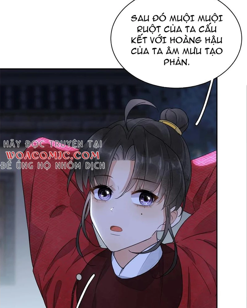 Phu Quân Hoàng Vị Thuộc Về Ta Chapter 23 - Trang 2