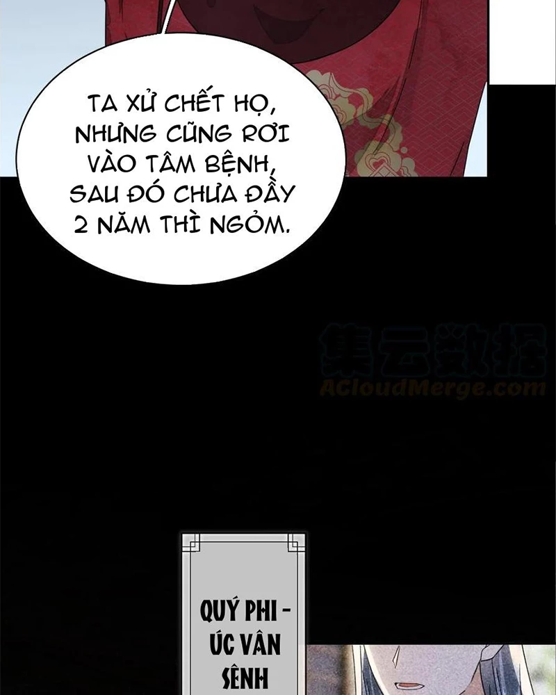 Phu Quân Hoàng Vị Thuộc Về Ta Chapter 23 - Trang 2