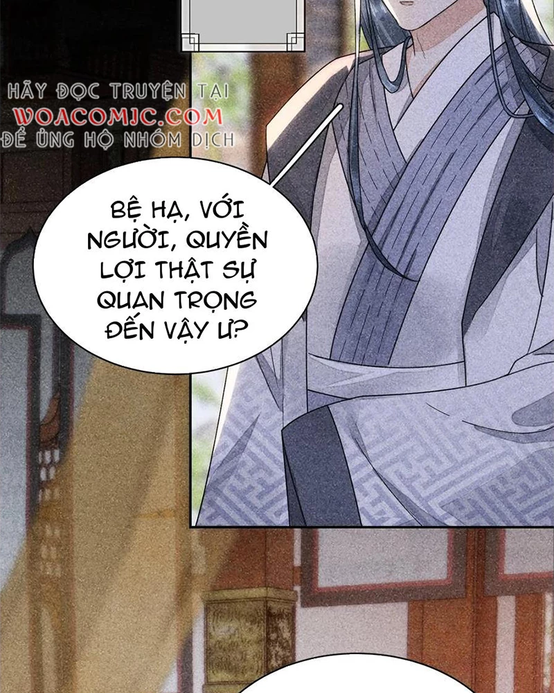 Phu Quân Hoàng Vị Thuộc Về Ta Chapter 23 - Trang 2