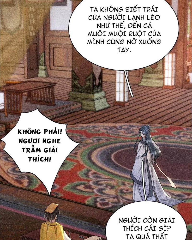 Phu Quân Hoàng Vị Thuộc Về Ta Chapter 23 - Trang 2