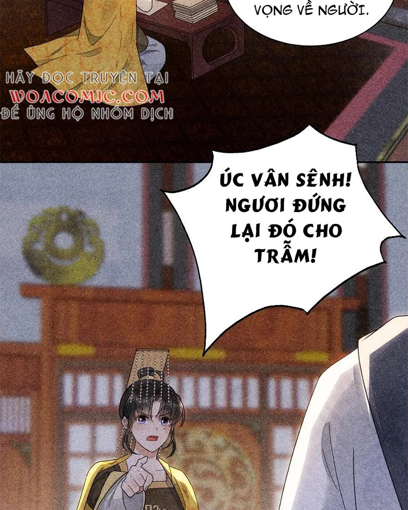 Phu Quân Hoàng Vị Thuộc Về Ta Chapter 23 - Trang 2