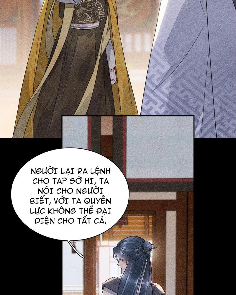 Phu Quân Hoàng Vị Thuộc Về Ta Chapter 23 - Trang 2