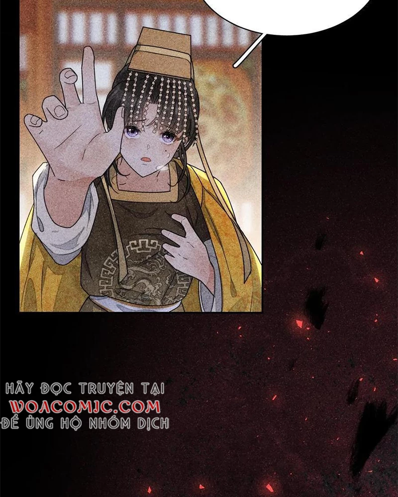 Phu Quân Hoàng Vị Thuộc Về Ta Chapter 23 - Trang 2