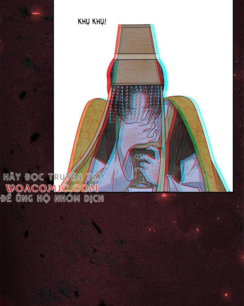 Phu Quân Hoàng Vị Thuộc Về Ta Chapter 23 - Trang 2