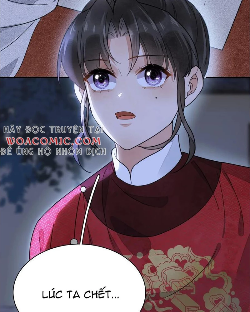 Phu Quân Hoàng Vị Thuộc Về Ta Chapter 23 - Trang 2