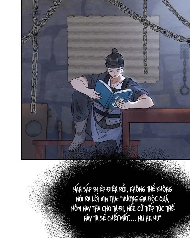 Phu Quân Hoàng Vị Thuộc Về Ta Chapter 24 - Trang 2