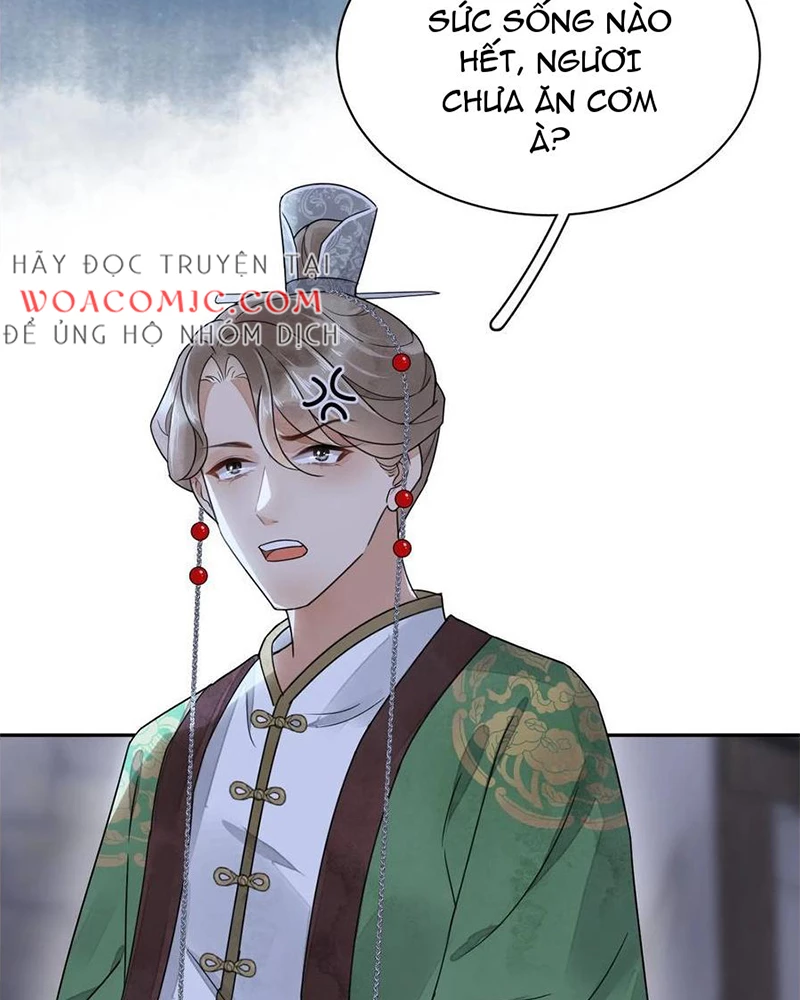 Phu Quân Hoàng Vị Thuộc Về Ta Chapter 24 - Trang 2