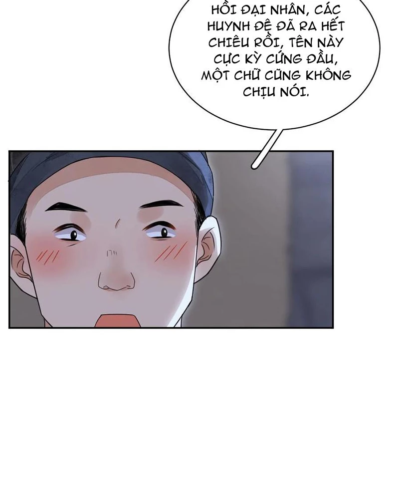 Phu Quân Hoàng Vị Thuộc Về Ta Chapter 24 - Trang 2