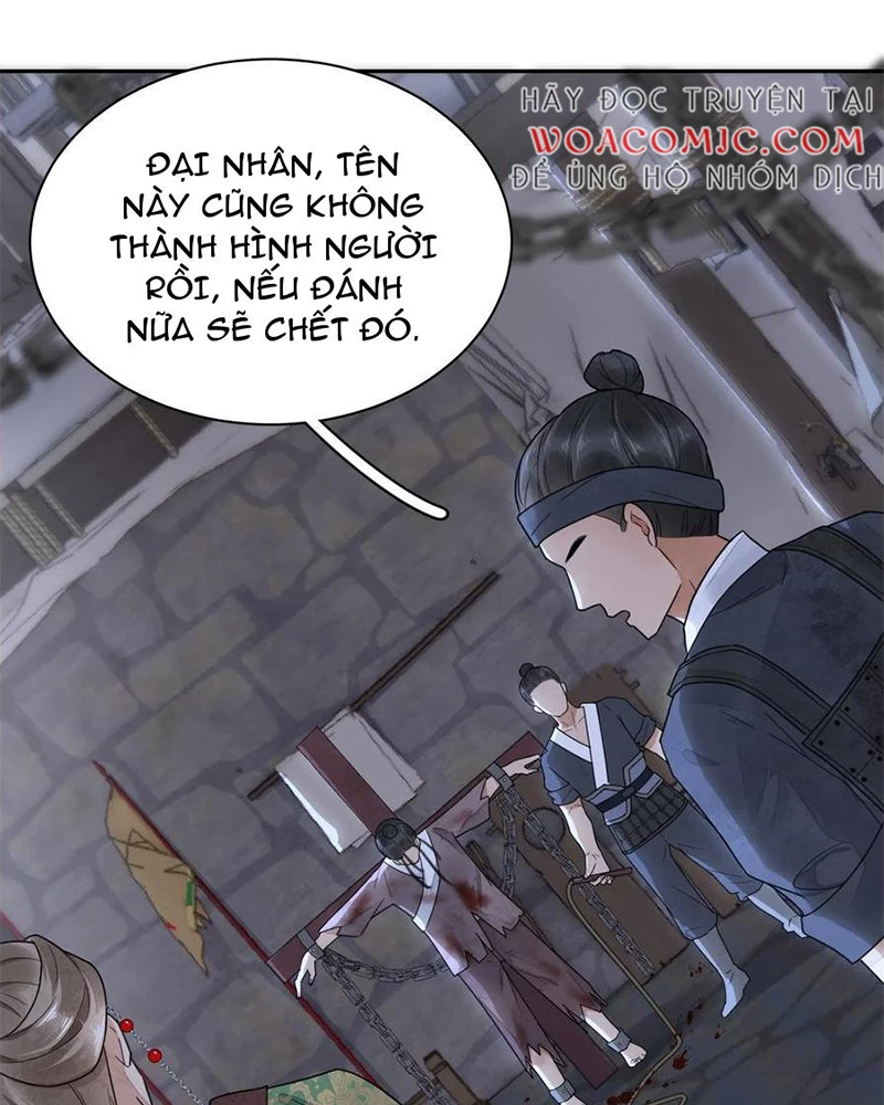 Phu Quân Hoàng Vị Thuộc Về Ta Chapter 24 - Trang 2