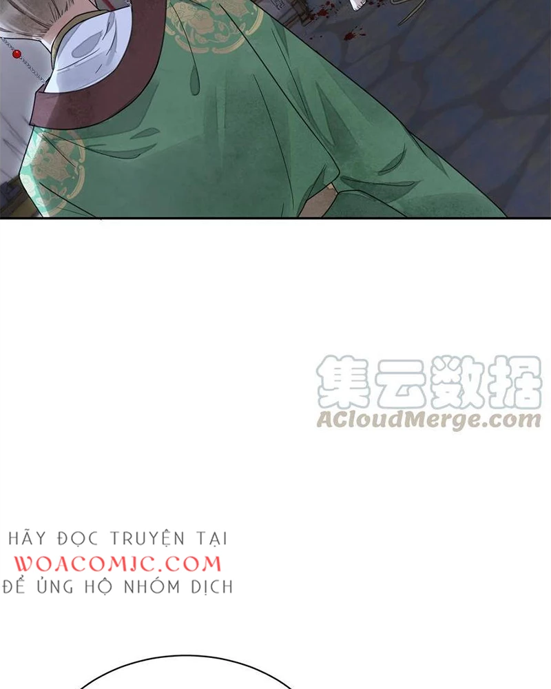 Phu Quân Hoàng Vị Thuộc Về Ta Chapter 24 - Trang 2