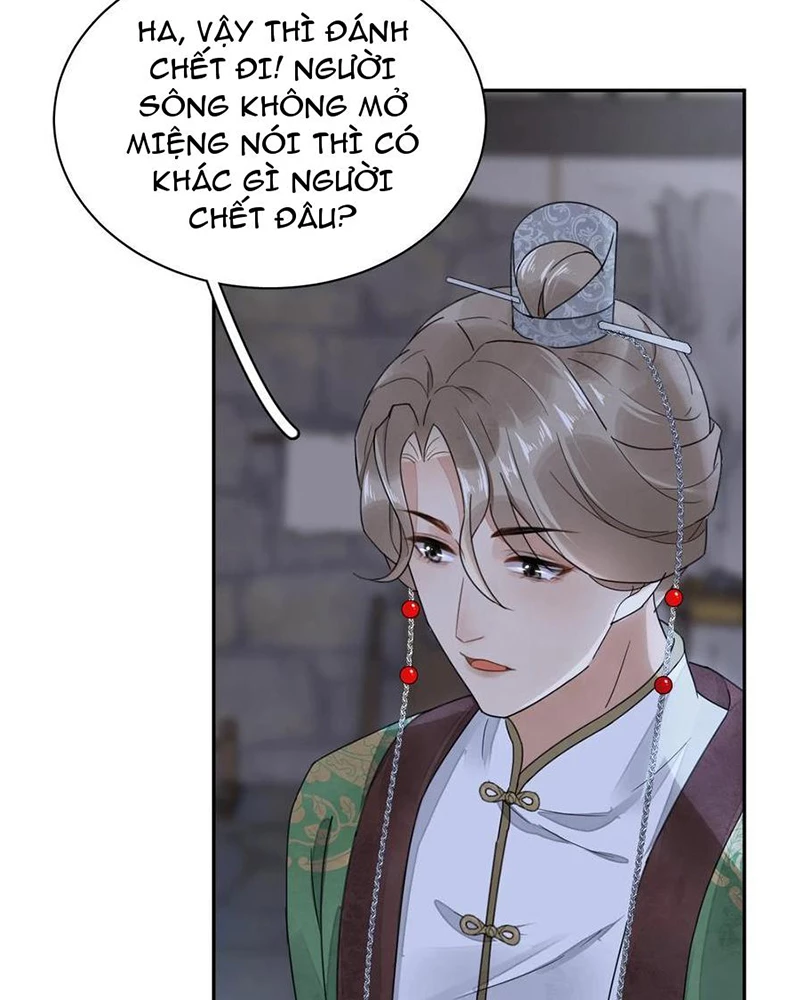 Phu Quân Hoàng Vị Thuộc Về Ta Chapter 24 - Trang 2