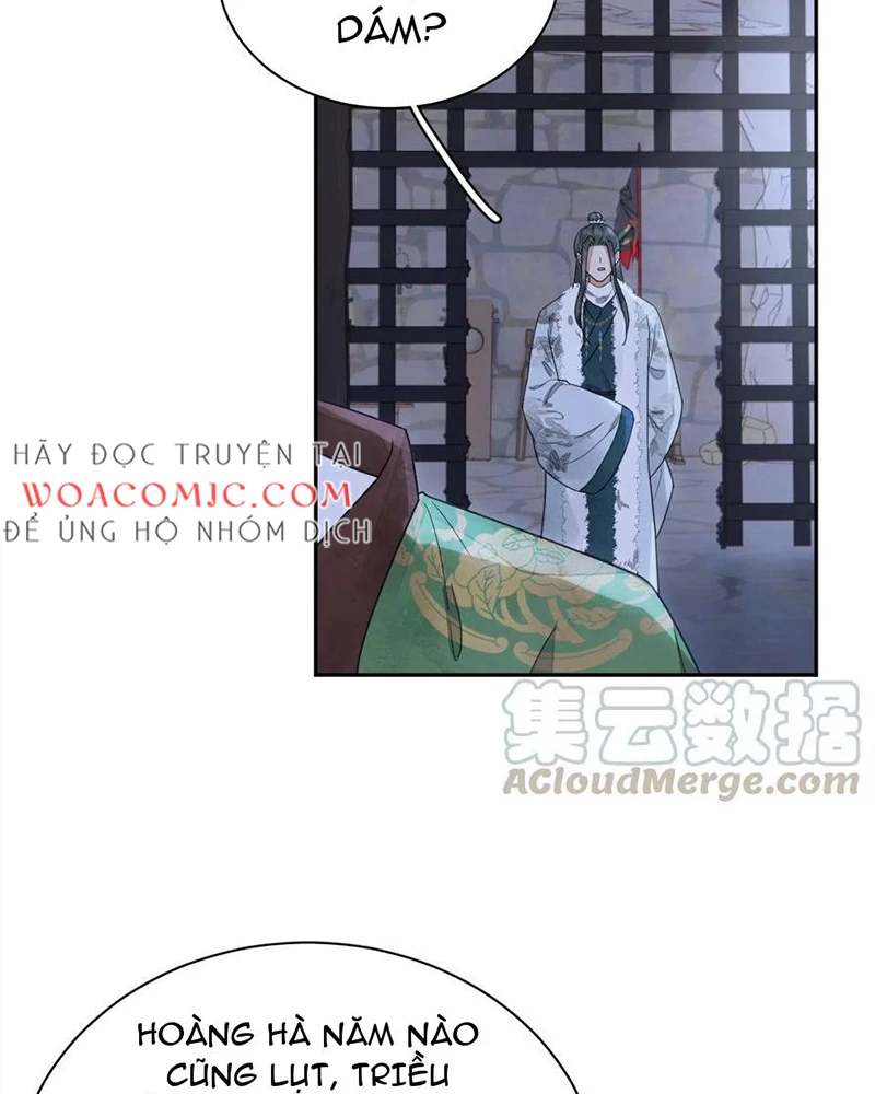 Phu Quân Hoàng Vị Thuộc Về Ta Chapter 24 - Trang 2