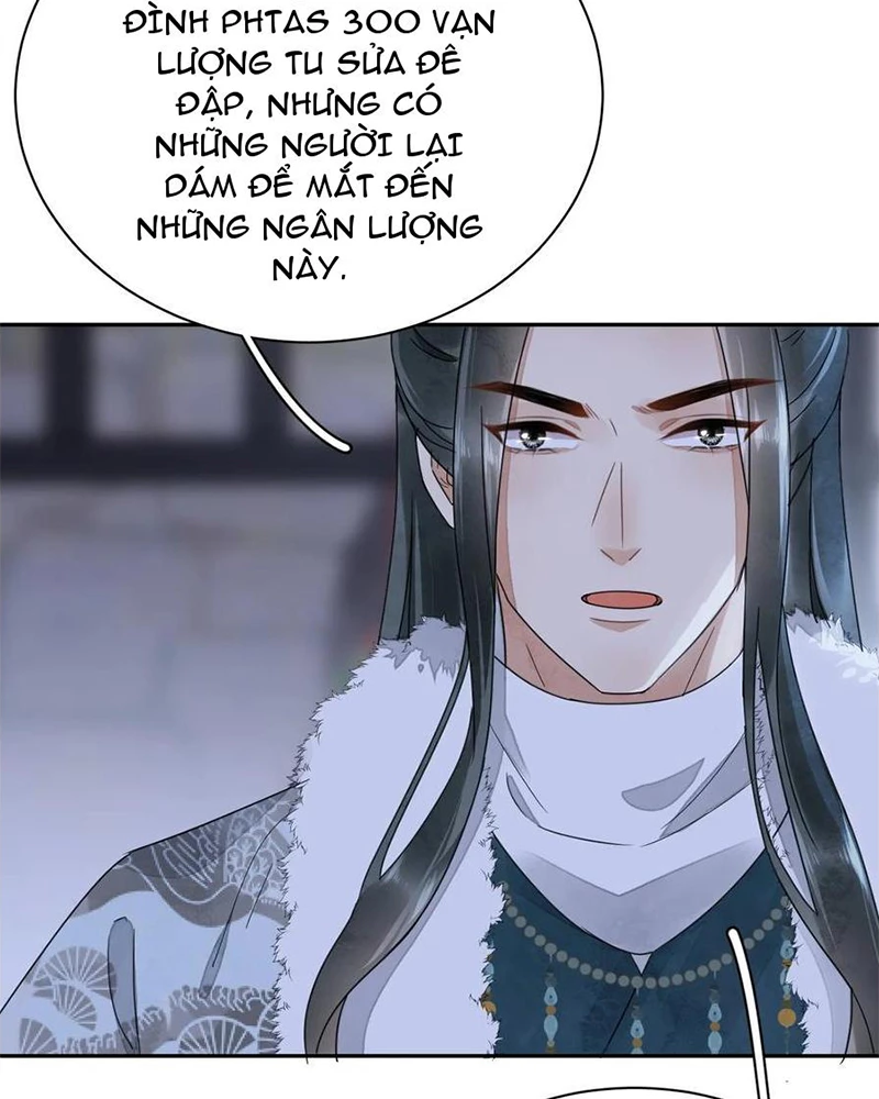 Phu Quân Hoàng Vị Thuộc Về Ta Chapter 24 - Trang 2