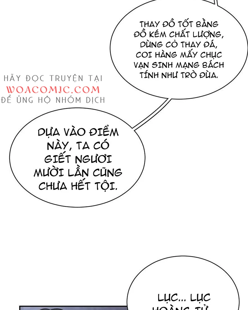 Phu Quân Hoàng Vị Thuộc Về Ta Chapter 24 - Trang 2