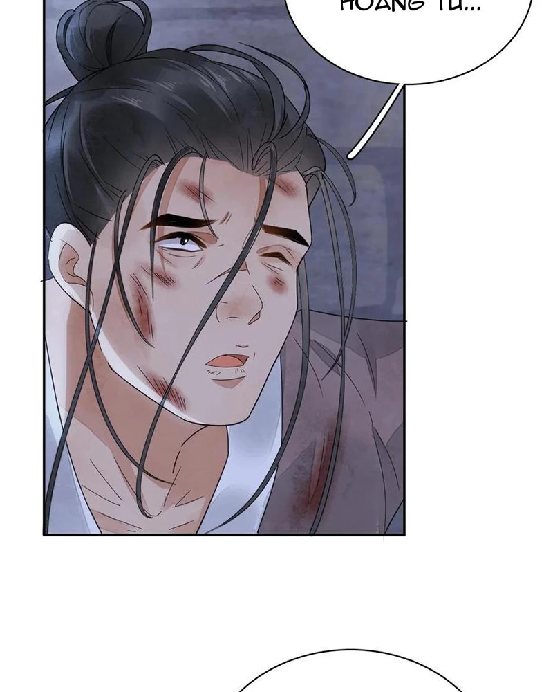 Phu Quân Hoàng Vị Thuộc Về Ta Chapter 24 - Trang 2