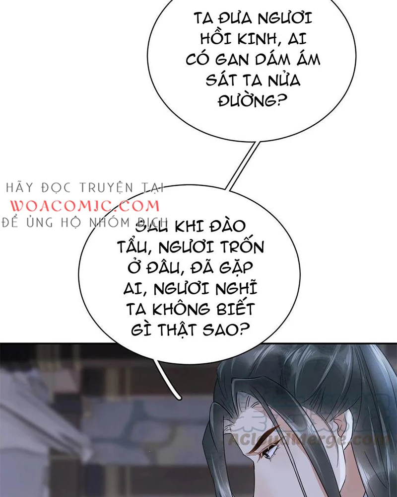 Phu Quân Hoàng Vị Thuộc Về Ta Chapter 24 - Trang 2