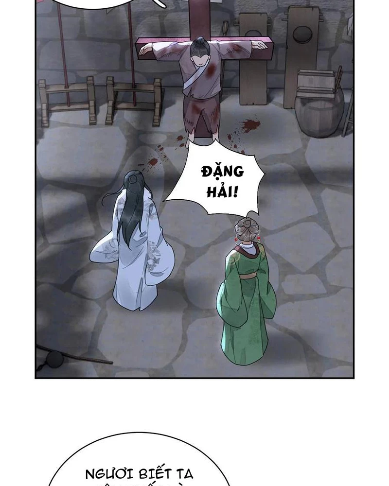 Phu Quân Hoàng Vị Thuộc Về Ta Chapter 24 - Trang 2