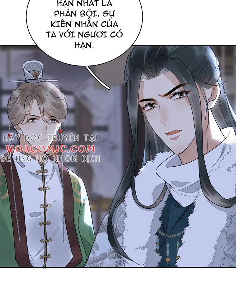 Phu Quân Hoàng Vị Thuộc Về Ta Chapter 24 - Trang 2