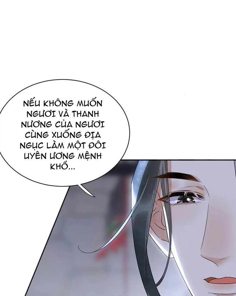 Phu Quân Hoàng Vị Thuộc Về Ta Chapter 24 - Trang 2