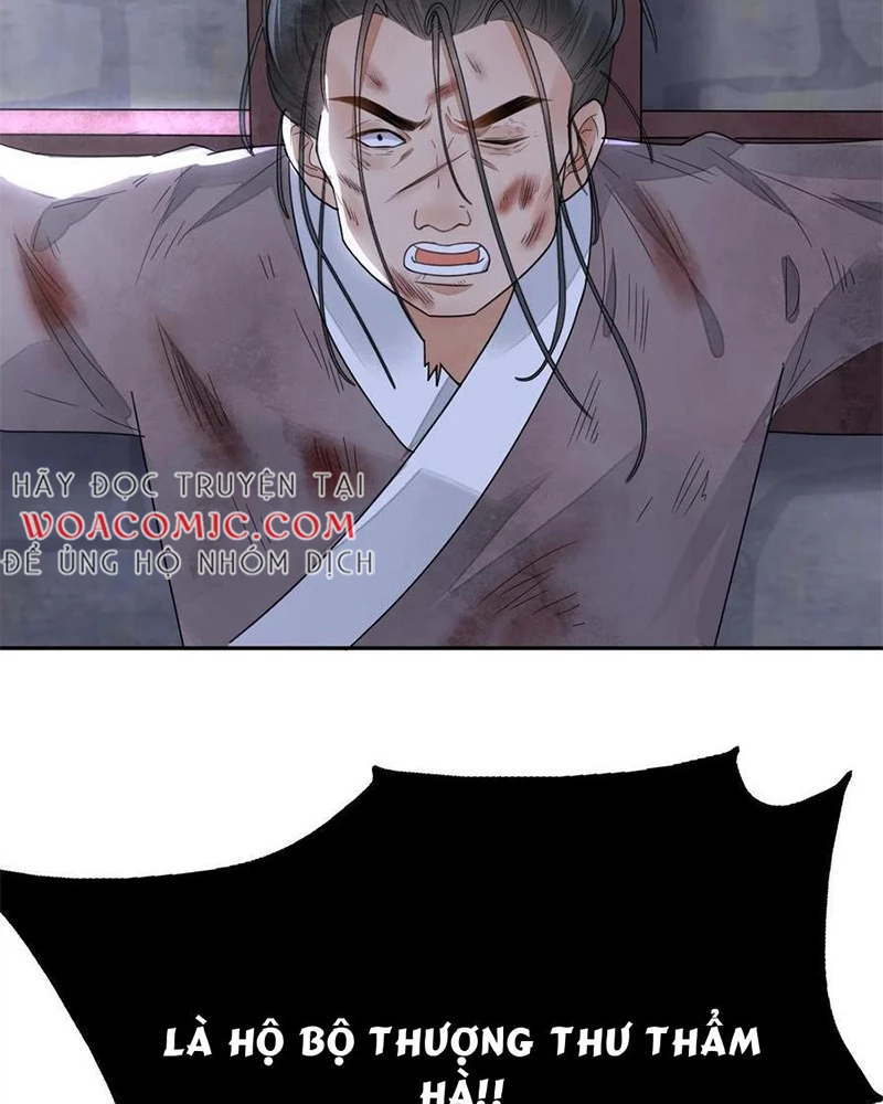 Phu Quân Hoàng Vị Thuộc Về Ta Chapter 24 - Trang 2