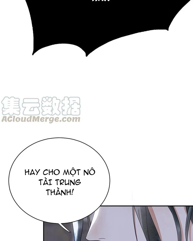 Phu Quân Hoàng Vị Thuộc Về Ta Chapter 24 - Trang 2