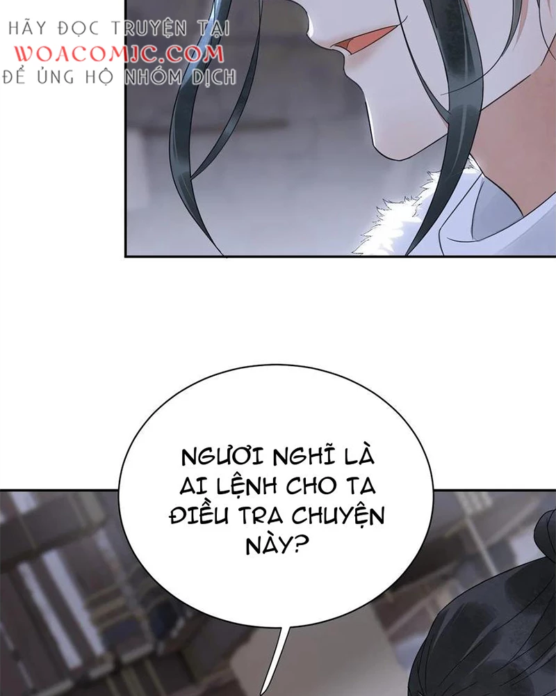 Phu Quân Hoàng Vị Thuộc Về Ta Chapter 24 - Trang 2