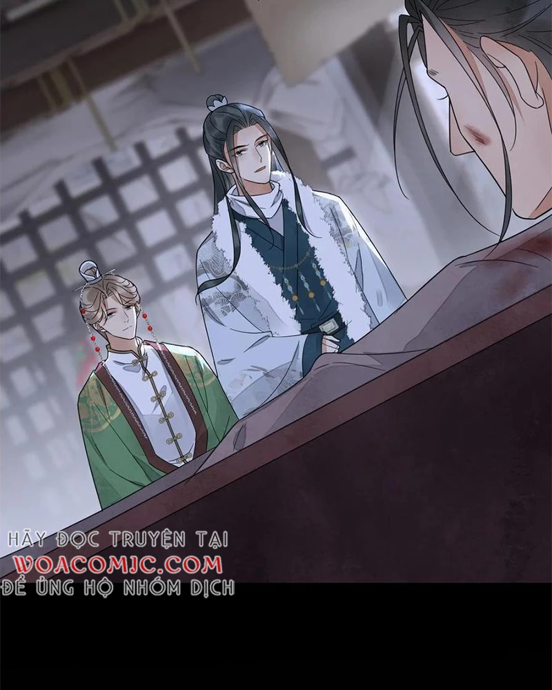 Phu Quân Hoàng Vị Thuộc Về Ta Chapter 24 - Trang 2