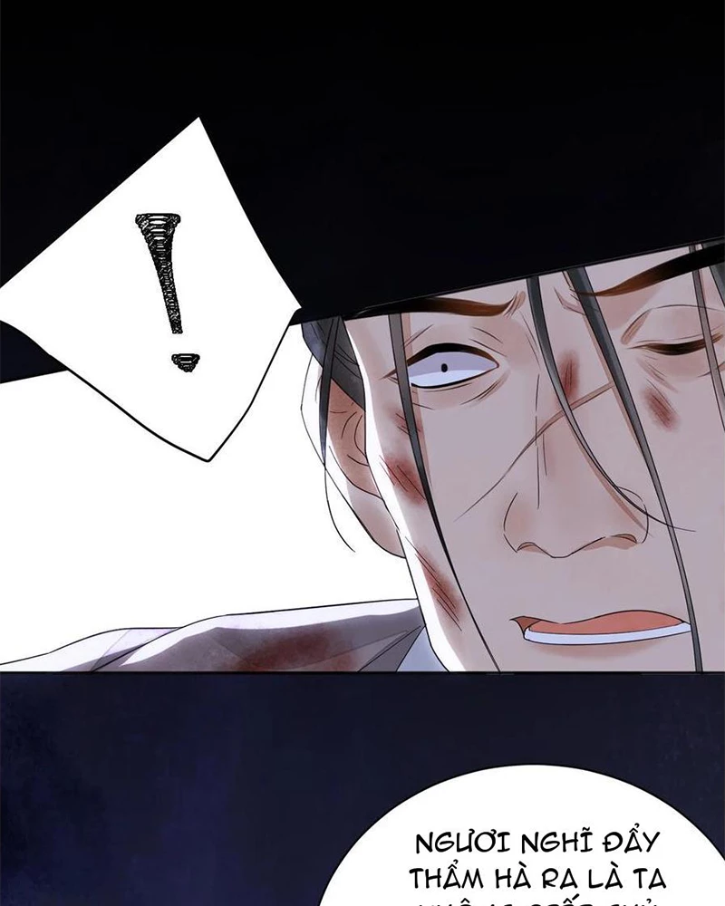 Phu Quân Hoàng Vị Thuộc Về Ta Chapter 24 - Trang 2