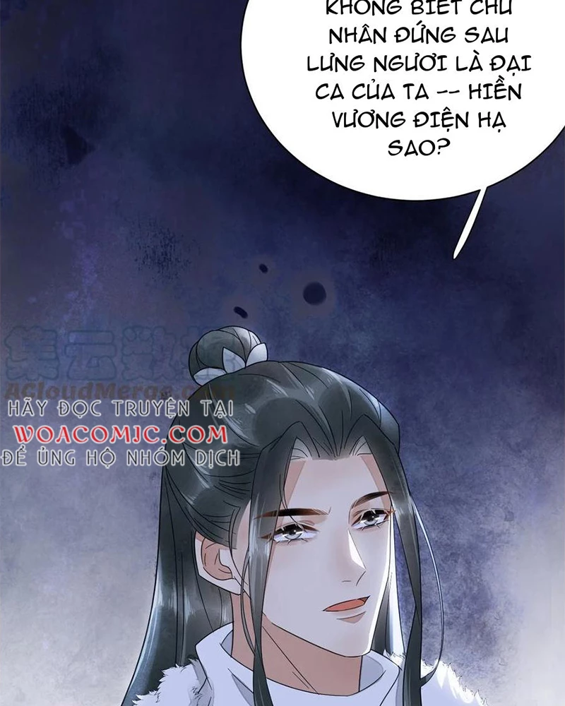 Phu Quân Hoàng Vị Thuộc Về Ta Chapter 24 - Trang 2