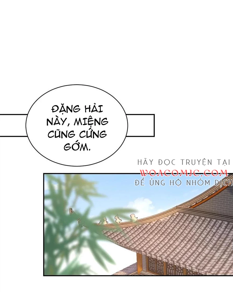 Phu Quân Hoàng Vị Thuộc Về Ta Chapter 24 - Trang 2