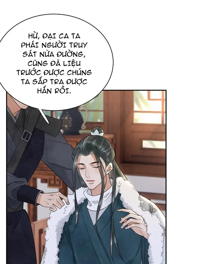 Phu Quân Hoàng Vị Thuộc Về Ta Chapter 24 - Trang 2