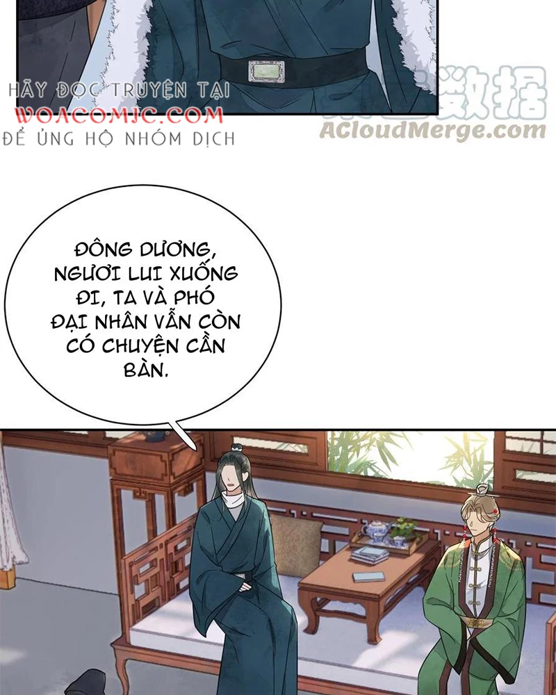 Phu Quân Hoàng Vị Thuộc Về Ta Chapter 24 - Trang 2