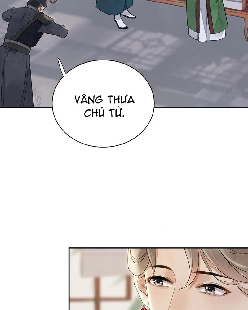 Phu Quân Hoàng Vị Thuộc Về Ta Chapter 24 - Trang 2