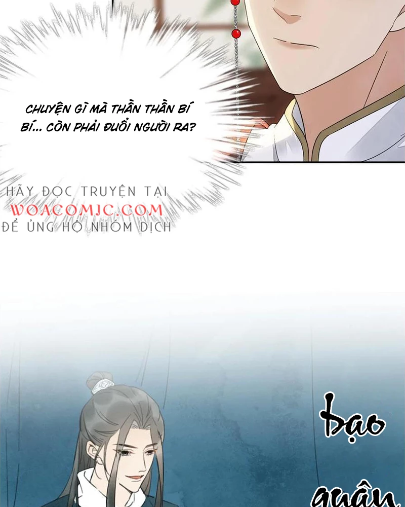 Phu Quân Hoàng Vị Thuộc Về Ta Chapter 24 - Trang 2