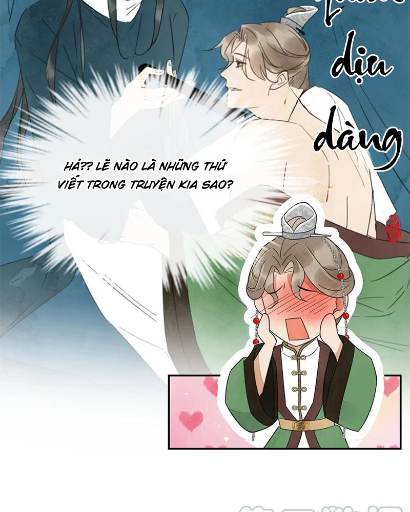 Phu Quân Hoàng Vị Thuộc Về Ta Chapter 24 - Trang 2