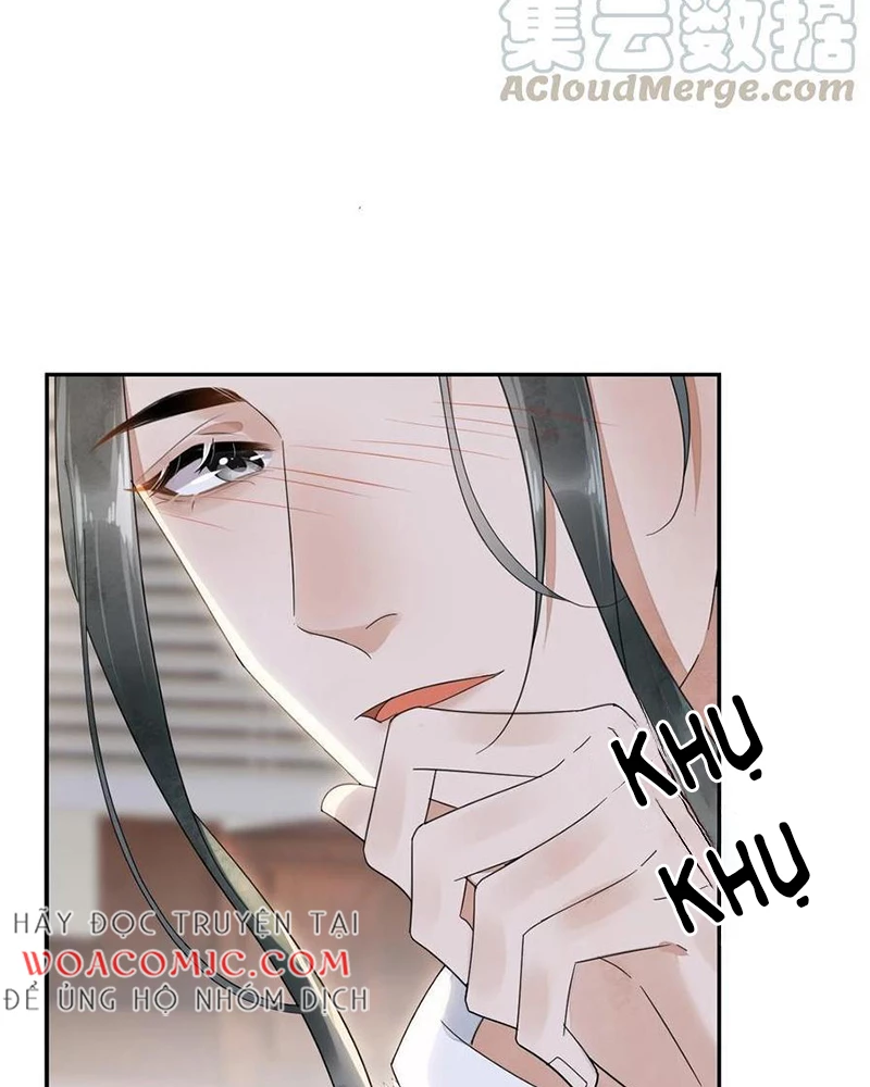 Phu Quân Hoàng Vị Thuộc Về Ta Chapter 24 - Trang 2