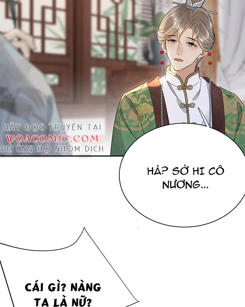 Phu Quân Hoàng Vị Thuộc Về Ta Chapter 24 - Trang 2