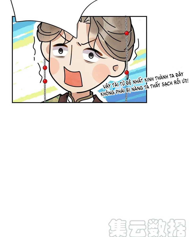 Phu Quân Hoàng Vị Thuộc Về Ta Chapter 24 - Trang 2