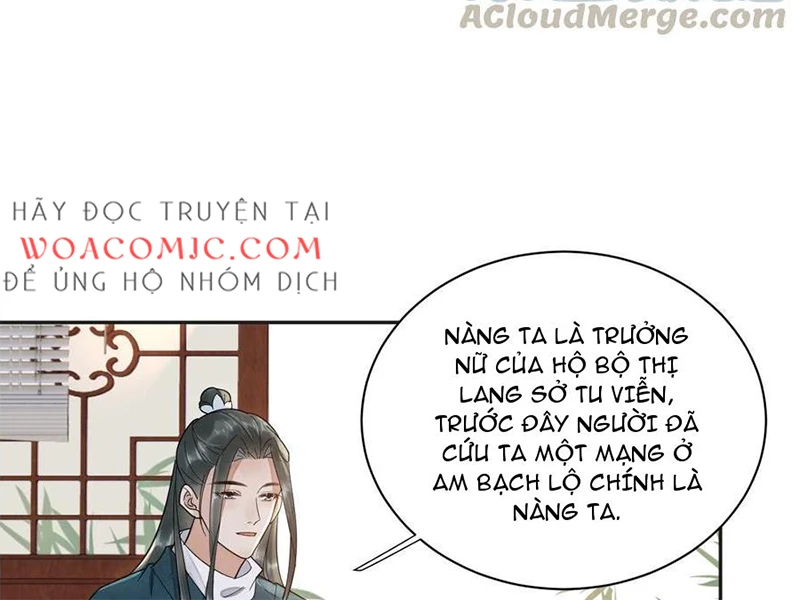 Phu Quân Hoàng Vị Thuộc Về Ta Chapter 24 - Trang 2